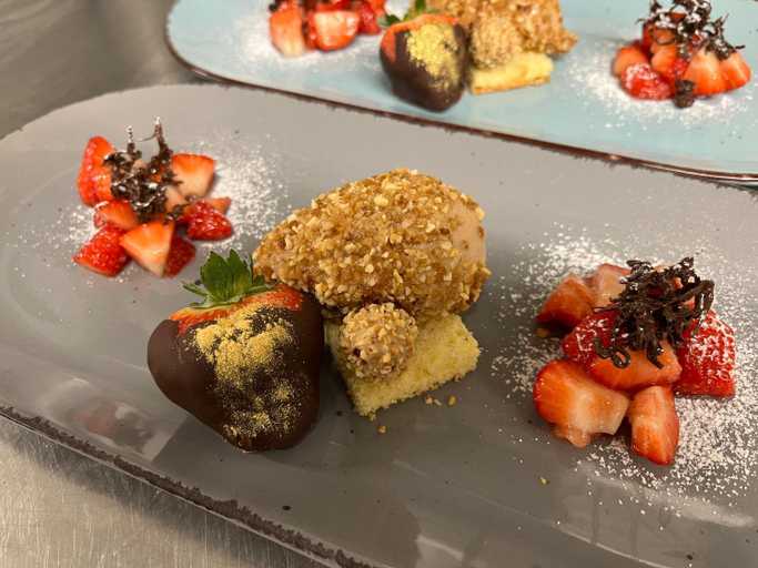 Food & Drinks 5, Hotel Stremme, Oberbergischer Kreis
