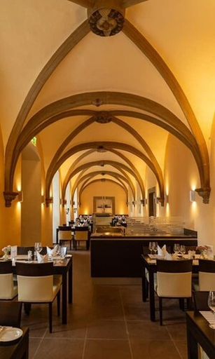 Food & Drinks 3, Hotel Schloß Gehrden, Höxter