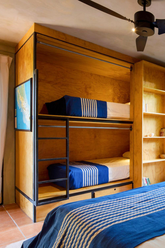 Bedroom 3, Somos, Puntarenas
