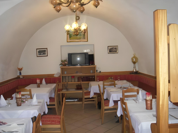Food & Drinks 5, Hotel Residence Rosa, Bolzano