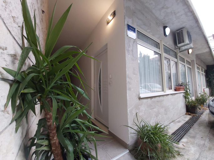 Others 3, Guest House Adriatic, Split
