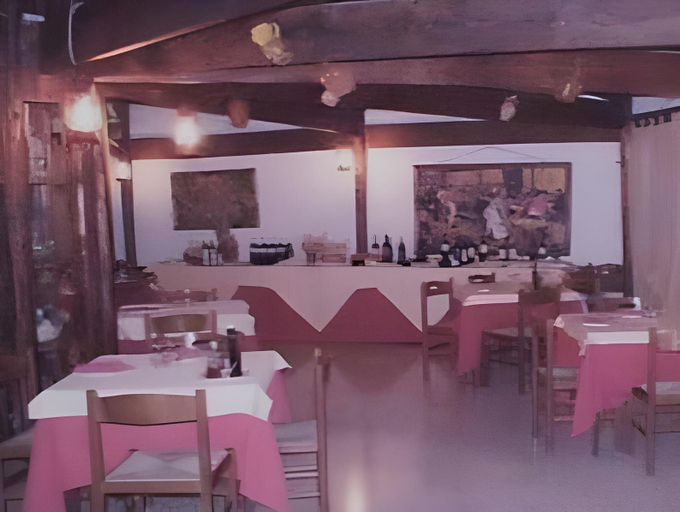 Food & Drinks 5, Hotel Giardino, Bari