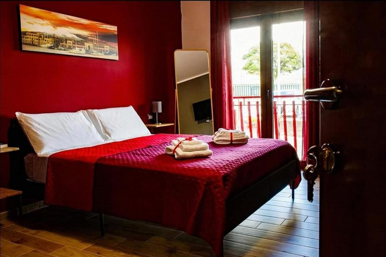 Others 2, B&B Da Antonella, Enna