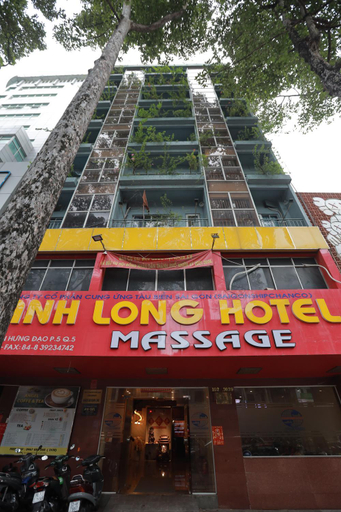 Exterior & Views 1, Hanh Long Hotel, District 5