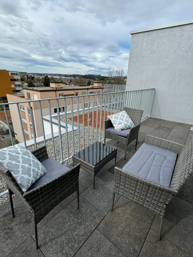 Others 5, Cartea Apartments Zurich Airport, Bülach