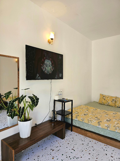 Bedroom 2, Miri Da Lat Homestay, Đà Lạt