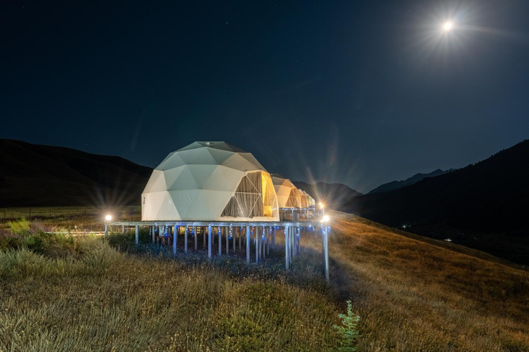 Others 5, Asman Glamping, Ak-Suu