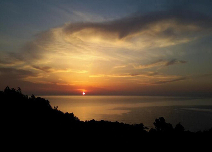 View from property 4, Holiday Home in Southern Corsica, Corse-du-Sud