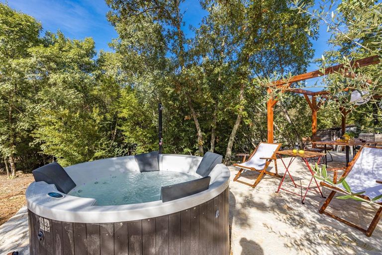 Sport & Beauty, Paradiso Istriano with Jacuzzi, Rovinj