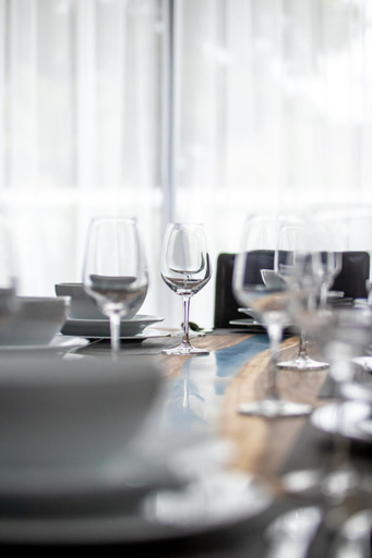 Food & Drinks, Mango Hill Residence, Phuket Island