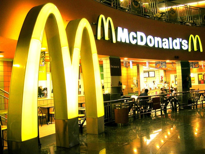 Food & Drinks 5, 101 Hotel Bangi, Hulu Langat