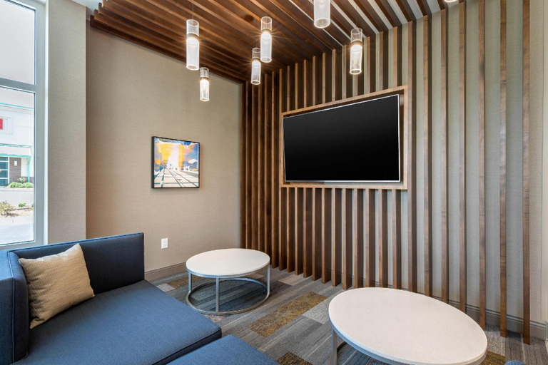 Public Area 2, Cambria Hotel Mount Pleasant – Charleston, Charleston