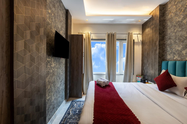 Bedroom 2, Hotel Stay House Inn, Delhi