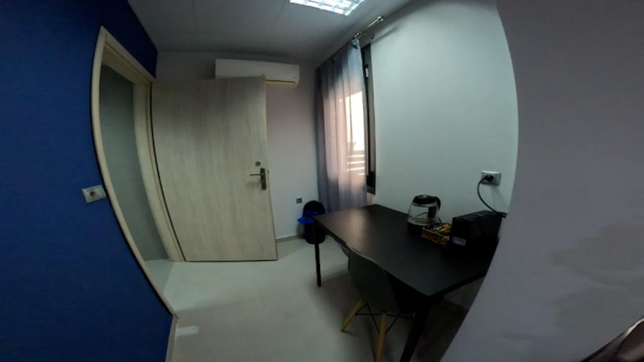 Bathroom 4, DATA Maisonettes and more, North Aegean