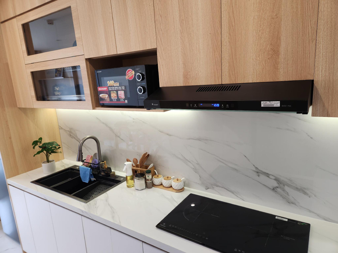 Others 3, Vinhomes Grandpark|The Oasis|Japan retreats 2PN, Ho Chi Minh City