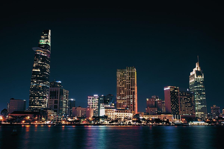 Others 5, GEM Residence - The Galleria District 2, District 2