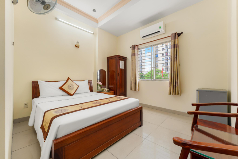Bedroom 3, Hong Tuoi Hotel, Gò Vấp