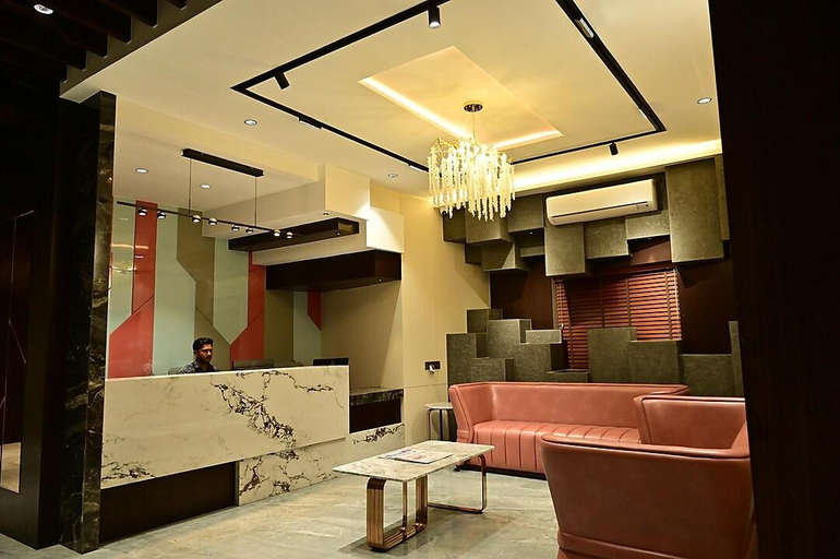 Others 4, Raj Regency, Ahmadnagar