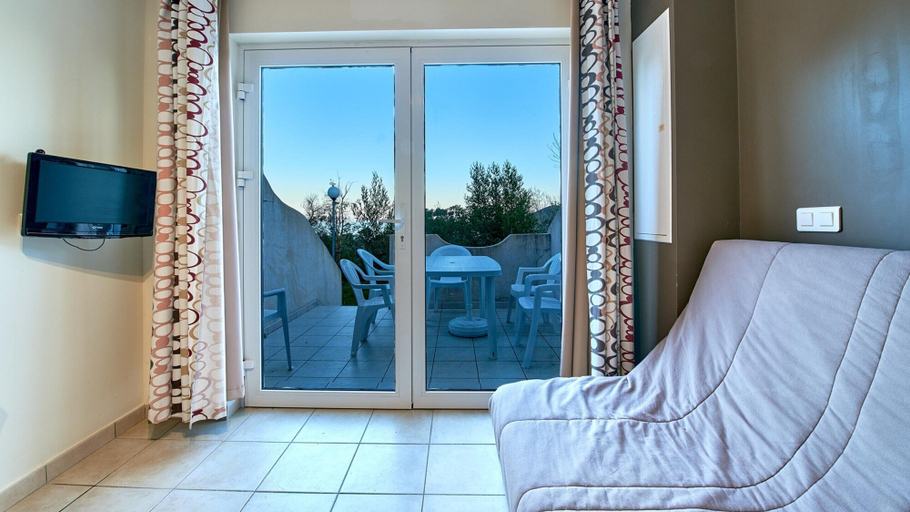Living room 5, Holiday Home in Southern Corsica, Corse-du-Sud