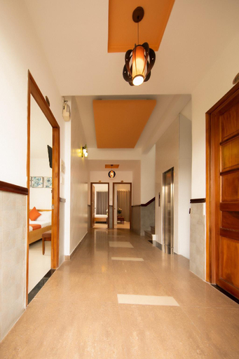 Public Area, NGOC CHAU HOTEL, Phú Nhuận