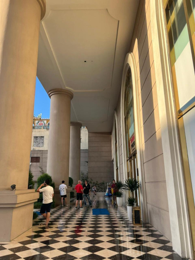 Others 5, Apartment Terra Royal Homestay - 12.10, District 3