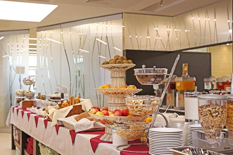 Food & Drinks 4, Hotel Sommerhaus Linz, Linz