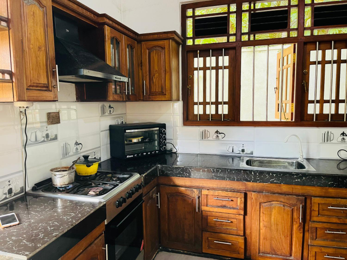 Others 2, Iconic Villa, Habaraduwa