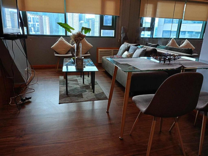 Others 5, Loft condo beside Shangri-La Fort, Taguig