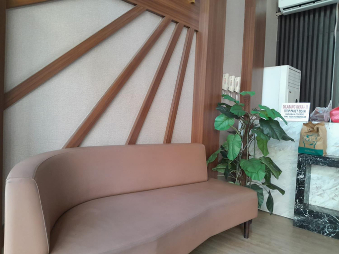 Others 5, Nature INN Majestic Point Serpong, Tangerang