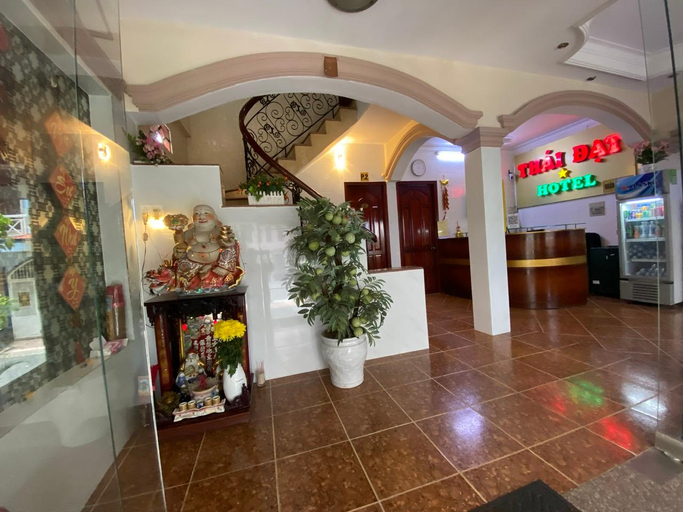 Others 4, Thai Dat Hotel, Phú Nhuận