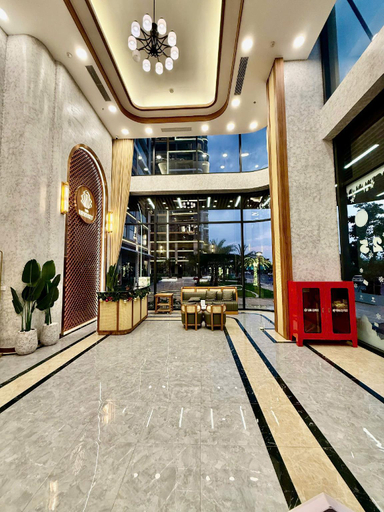 Others 4, VINHOMES GRAND PARK, Ho Chi Minh City