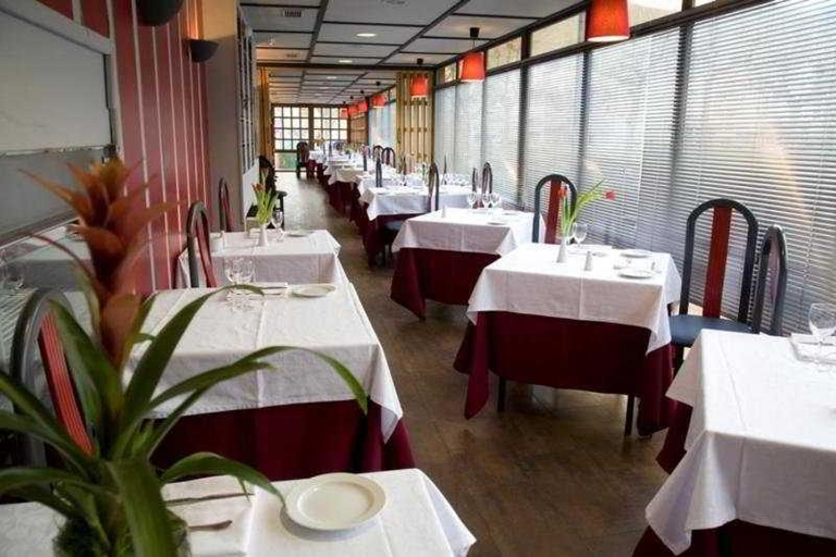 Food & Drinks 4, Cityexpress Hotel Fernando III - Najera, La Rioja