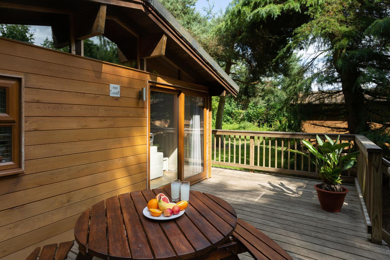 Others 4, Wensleydale Lodges, North Yorkshire