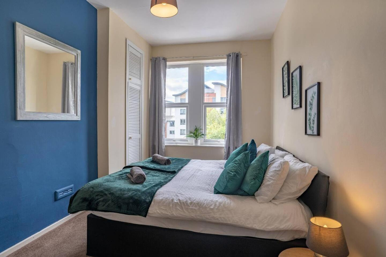 Others 3, Newcastle - Quayside Getaway, Newcastle upon Tyne