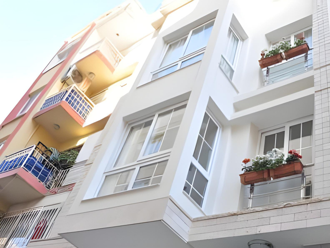 Exterior & Views 1, Deka Evleri, Konak