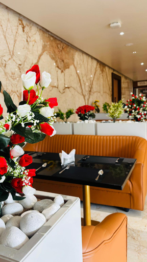 Public Area, MK Naidu Hotel & Conventions Center, Warangal