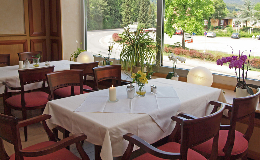 Food & Drinks 4, Waldhotel Felsenkeller, Osnabrück