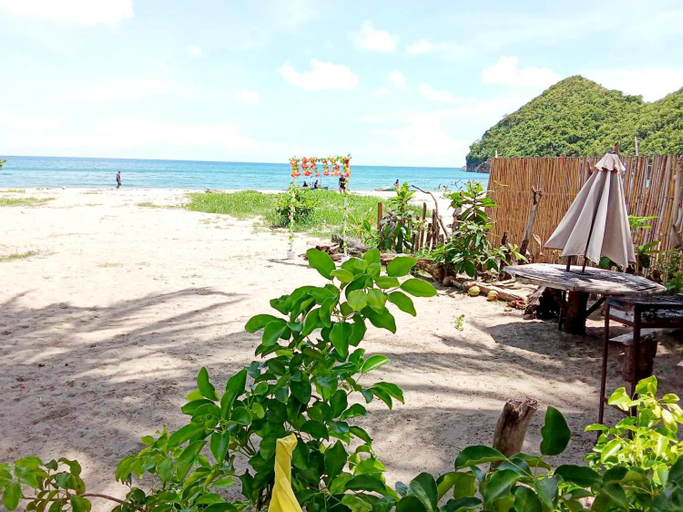 Others 4, Roundhouse Sipalay, Sipalay City