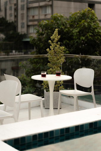Sport & Beauty 4, Zeus Living - Harmony Hideout, Ho Chi Minh City