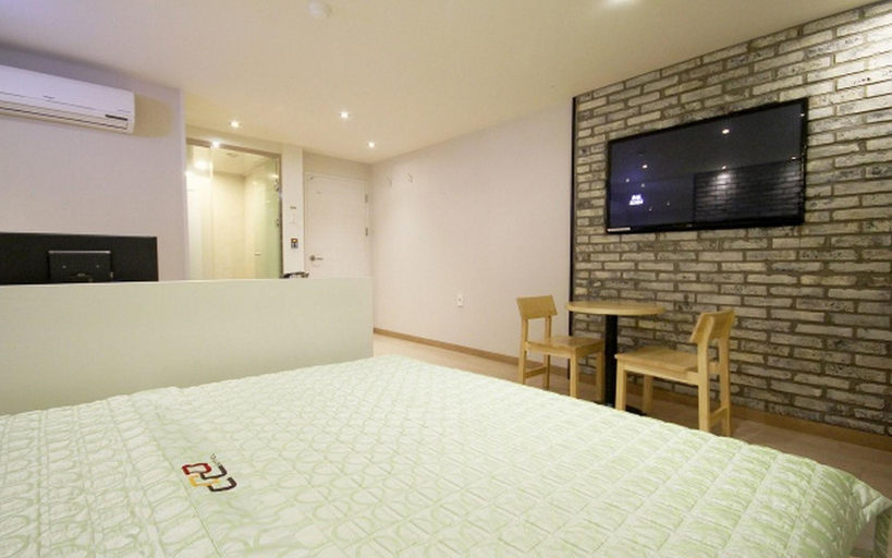 Others 5, Busan Dongnae Coco, Dongnae