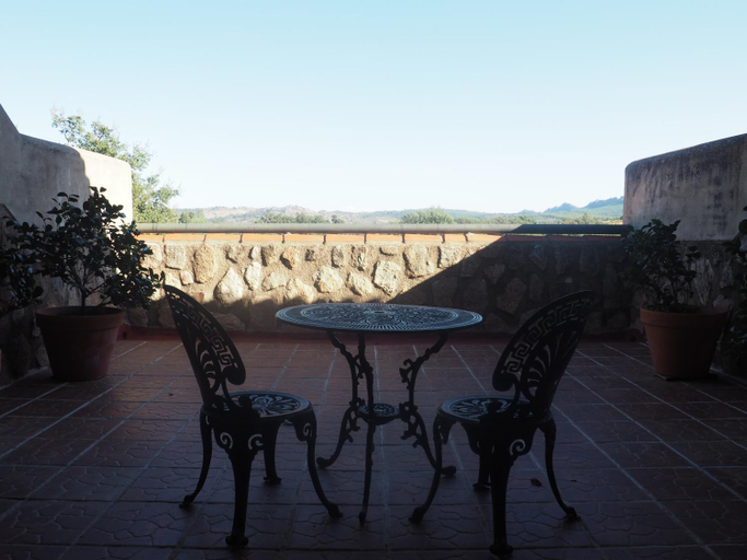 Others 5, Hotel Rural El Convento, Cáceres