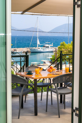 Others 5, Filalithis Studios & Apartments, Ionian Islands