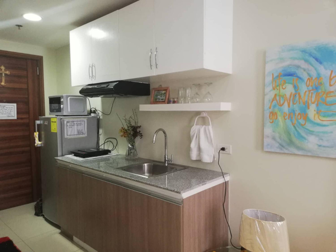 Others 4, JDT's Condo at Horizons 101 Cebu, Cebu City