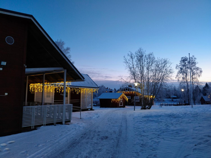 Others 2, Taiga Resort, Northern Ostrobothnia