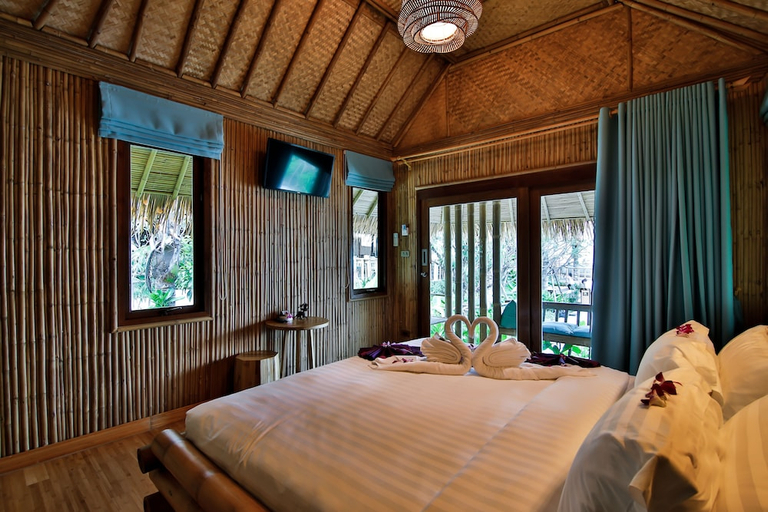 Bedroom 3, PhiPhi CoCo Beach Resort, Mueang Krabi