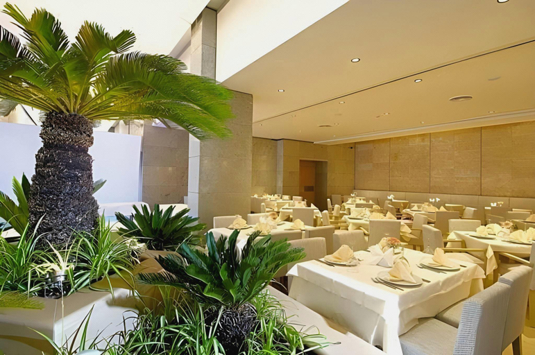 Food & Drinks 5, ONTUR OTEL İZMİR, Konak