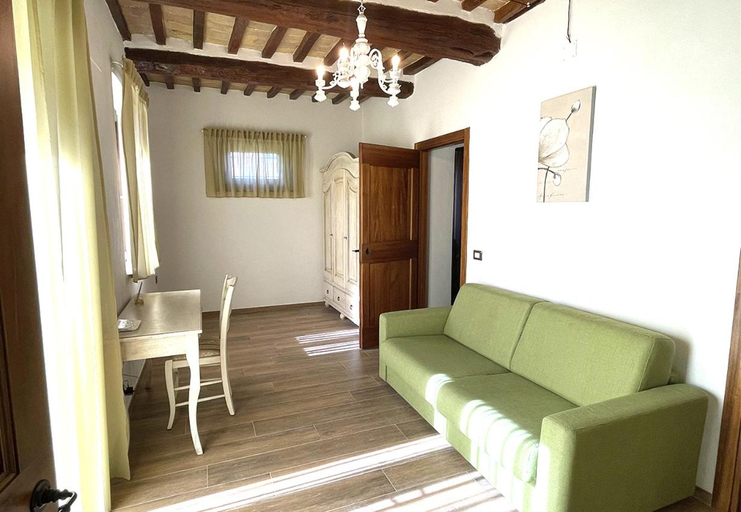 Others 5, Ca di Milla B&B, Perugia