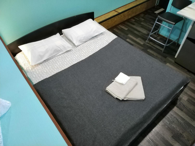 Others 5, MiniHotel Vavilon, Ekaterinburg gorsovet