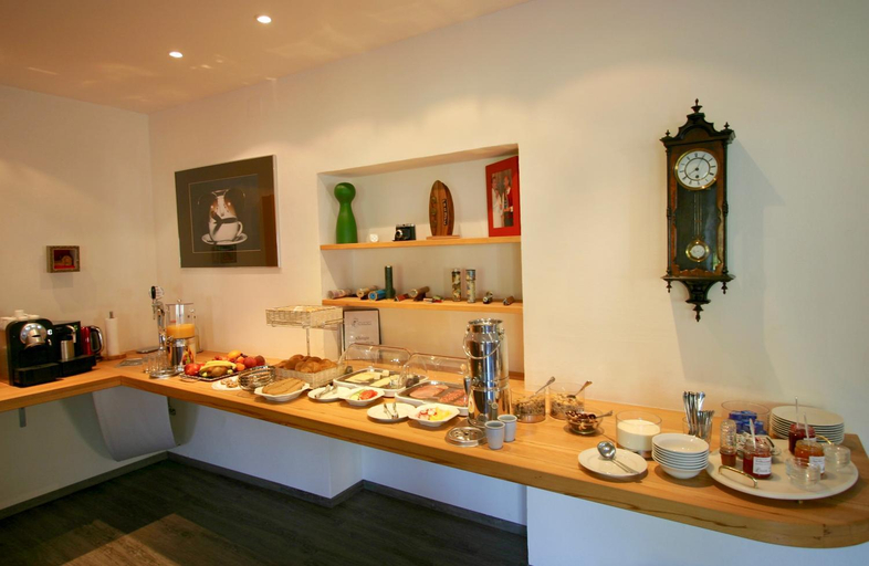 Food & Drinks 5, Spiele- und Buchhotel Tschitscher, Lienz