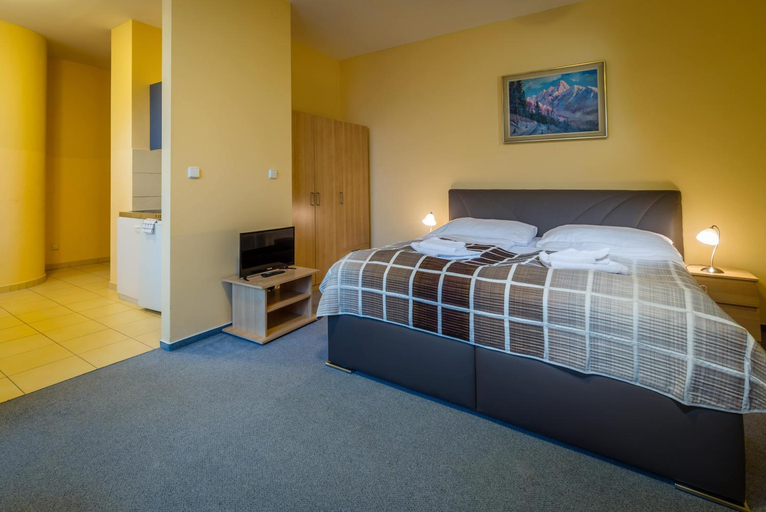 Others 5, Miramonti Apartmany, Poprad